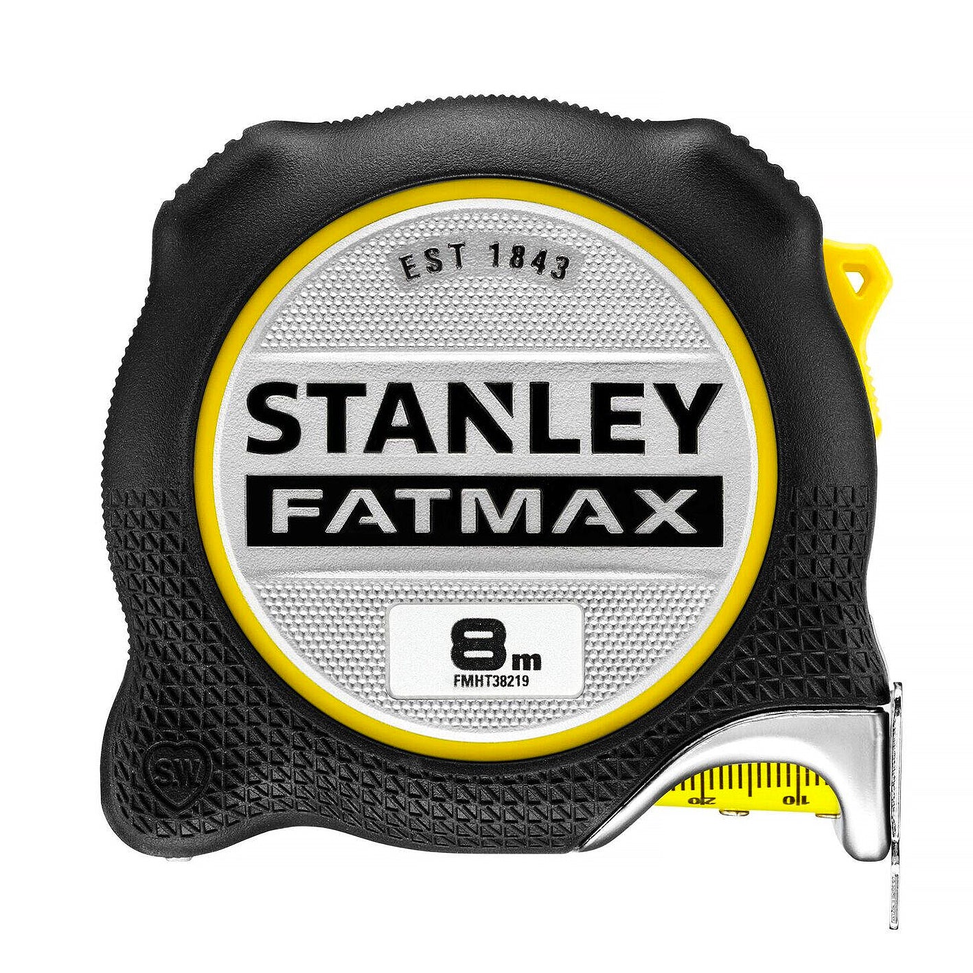 Stanley FatMax Xtreme 8M PRO Metric Tape Measure NEW MODEL Fat Max 8Mtr Metre