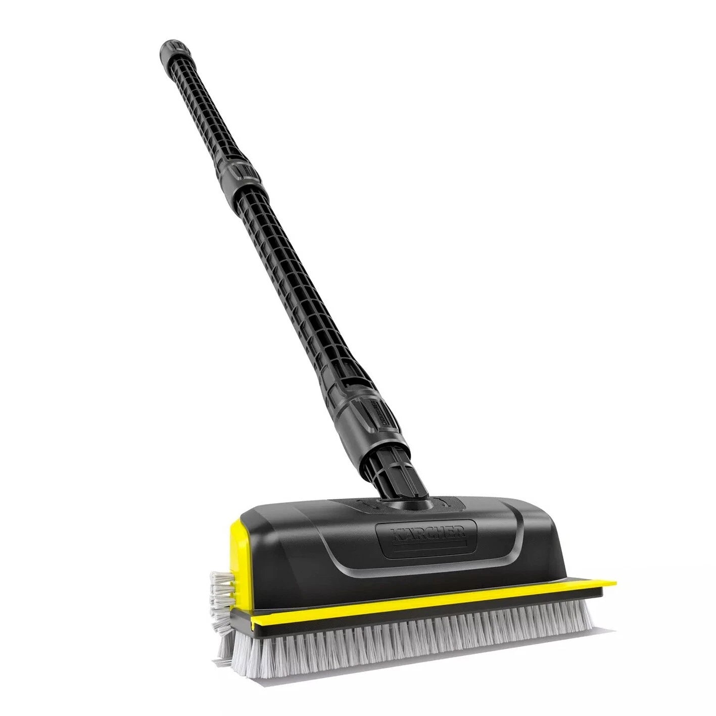 Karcher Pressure Washer Scrubber Brush PS 30 PLUS Water Deck Concrete Cleaner