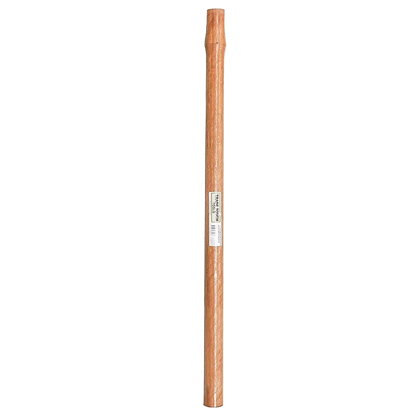Splitting Axe Handle 900mm Spotted Gum Trade Tough Cyclone Made H Block Splitter