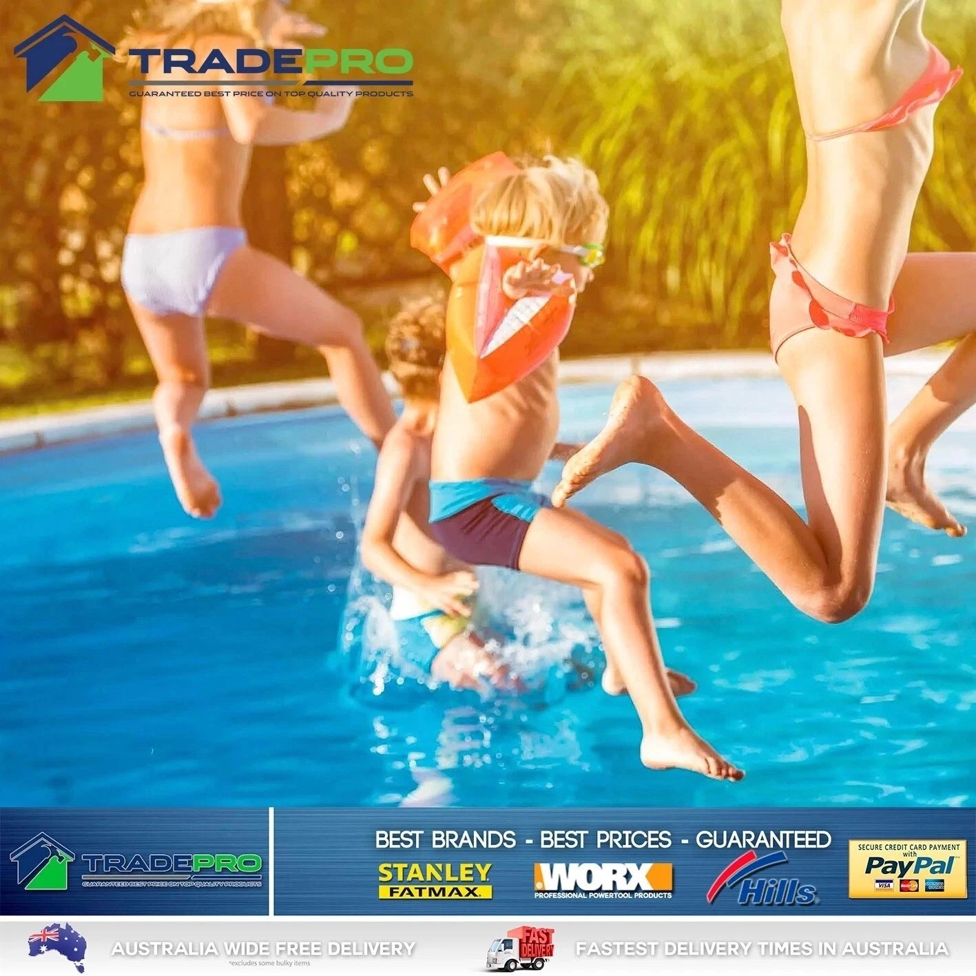 Pool Chlorine 20L Baracuda Strength Liquid Controls Algae Bacteria Sanitiser