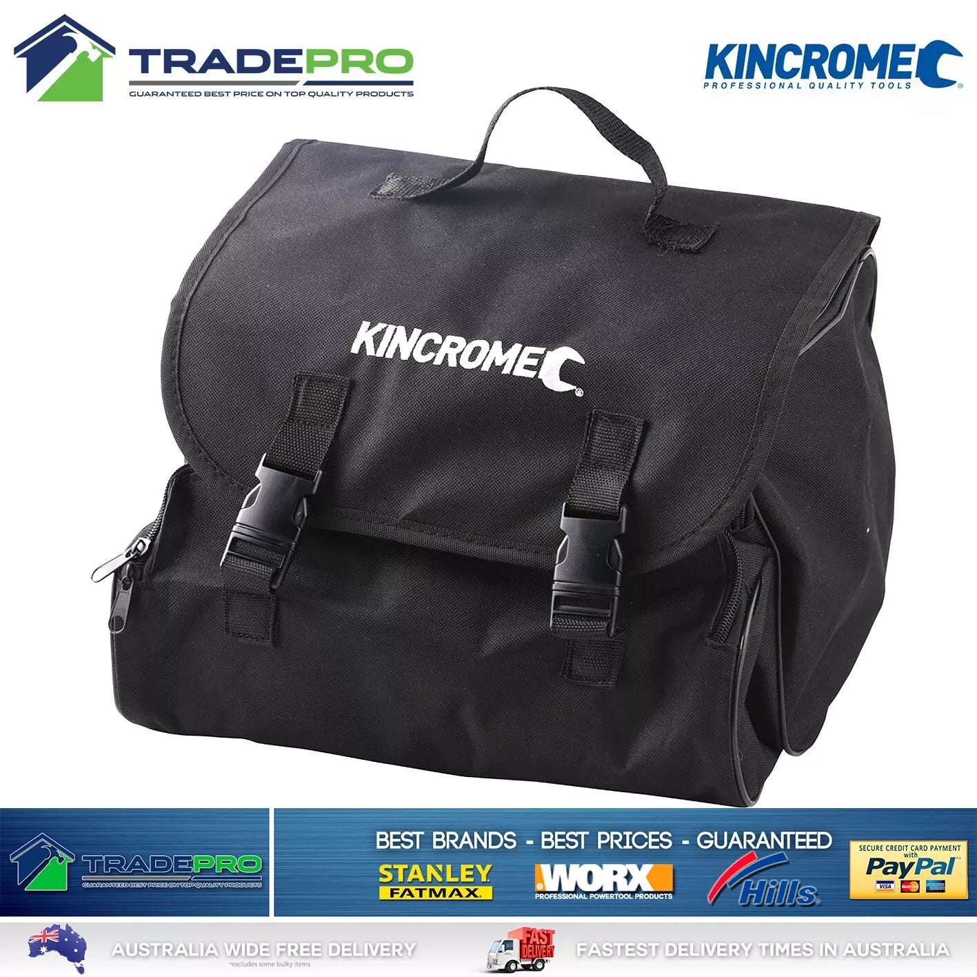 Kincrome Air Compressor Ranger 12v Tyre Inflator 4WD Heavy Duty Pump Electric