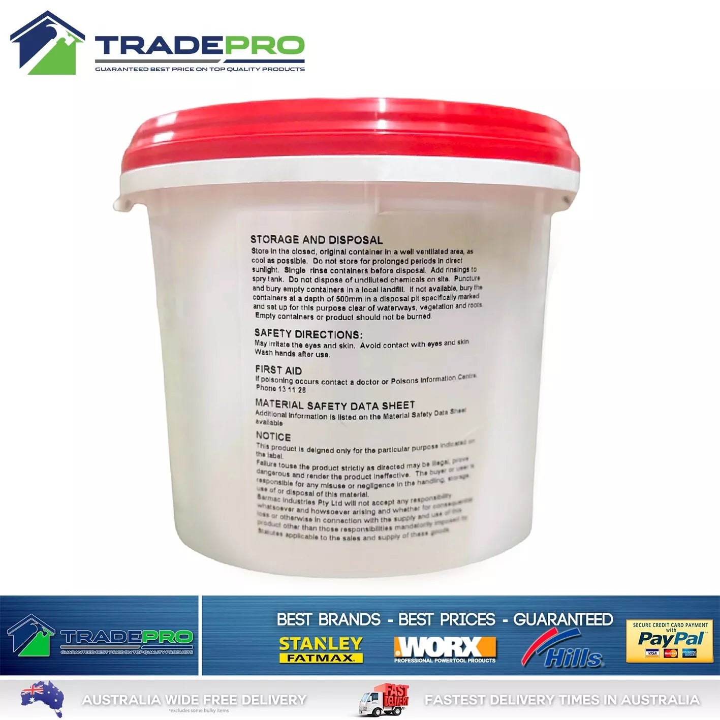 Fungicide Copper 2kg Black Spot Brown Rot Rust Fruit Vegetable Crops Citrus