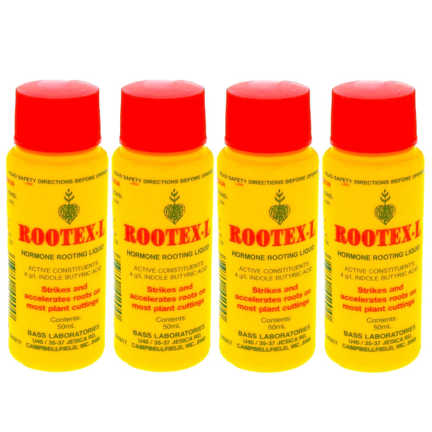 Rootex 200ml PRO Plant Cutting Cloning Liquid Hormone & Hydroponic Rooting Root