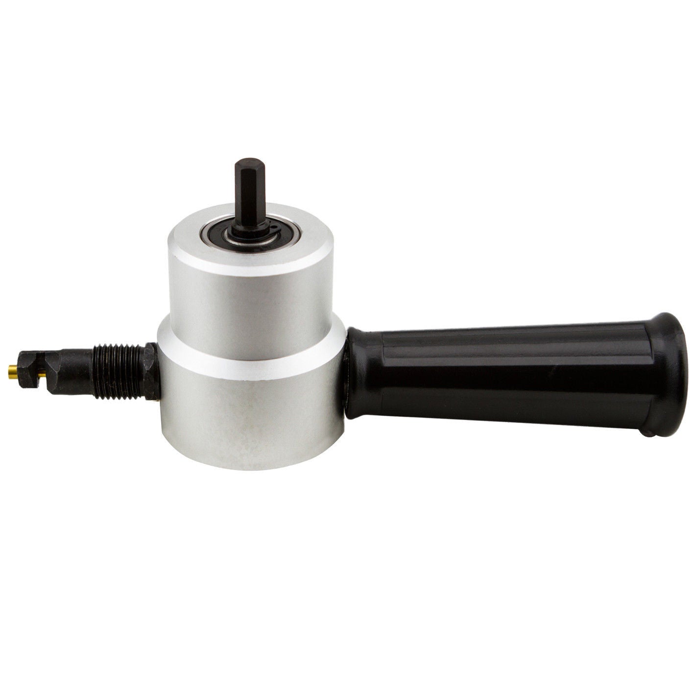 Metal Cutter Pin Puncher Nibbler Quality Falcon Style Cuts Stainless Steel Sheet