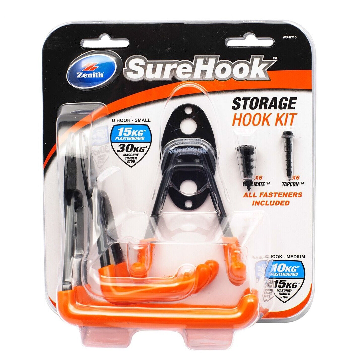 Surehook bike hook online