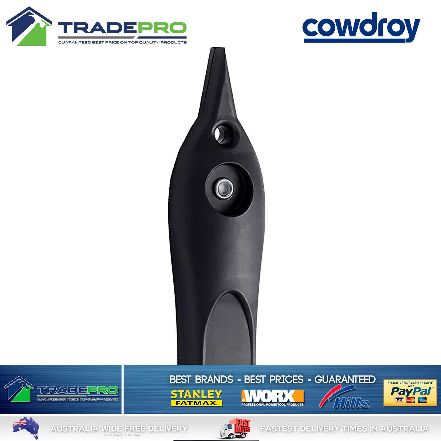 Flyscreen Spline Roller Wheel PRO Cowdroy Rubber Fly Screen Frame Mesh AC Filter