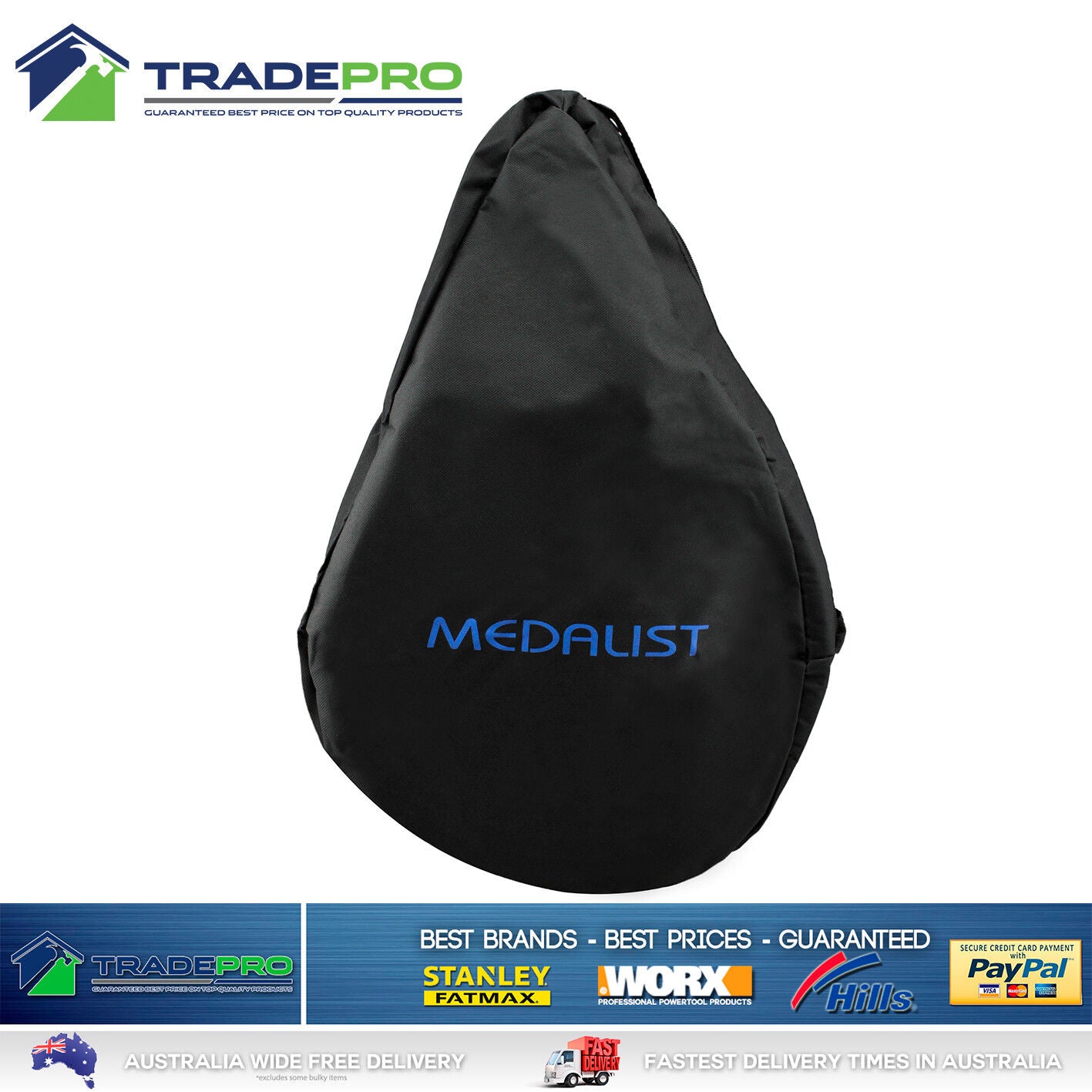 Measuring Wheel 10KM PRO Medalist 318mm Distance Night Light Carry Bag Folding