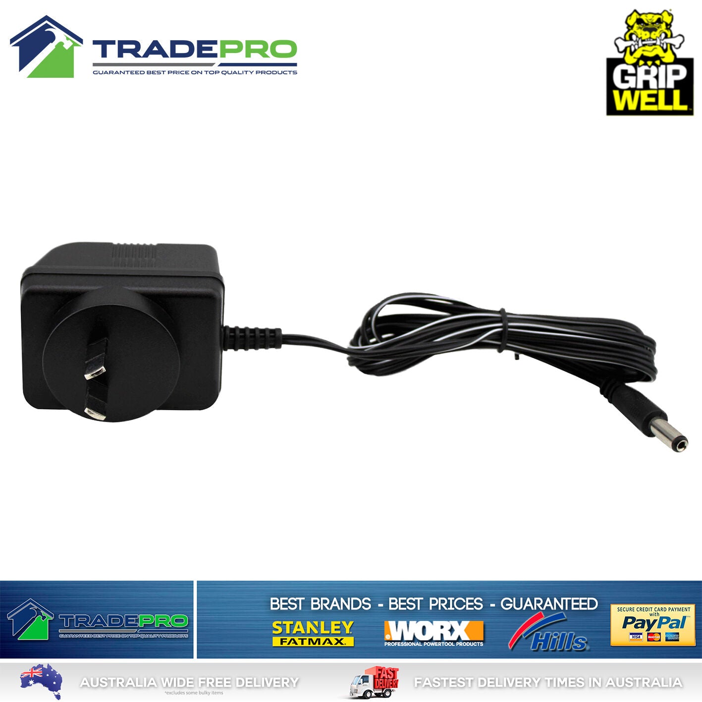 Spotlight Rechargeable LED 10W Cree 700Lumen Spot Light Ultra Bright Hand Torch
