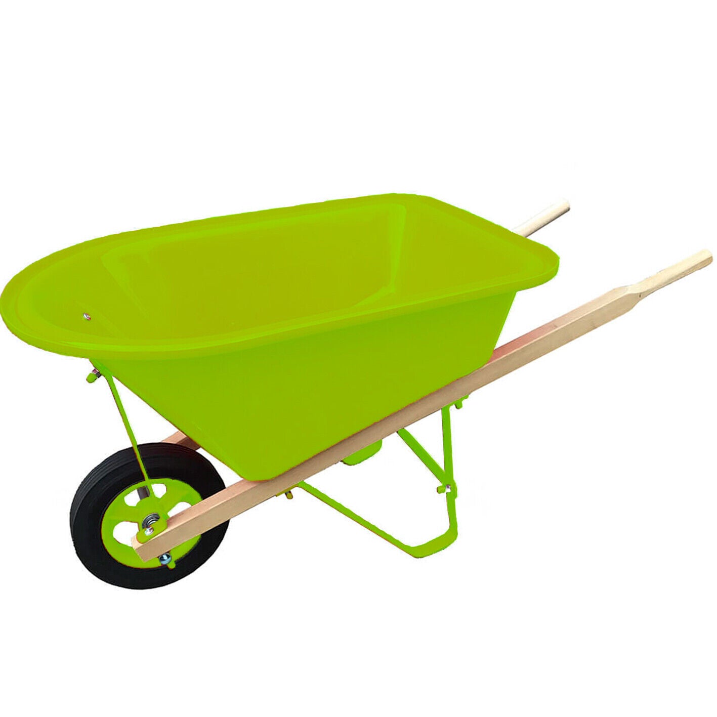 Kelso wheelbarrow wheel deals