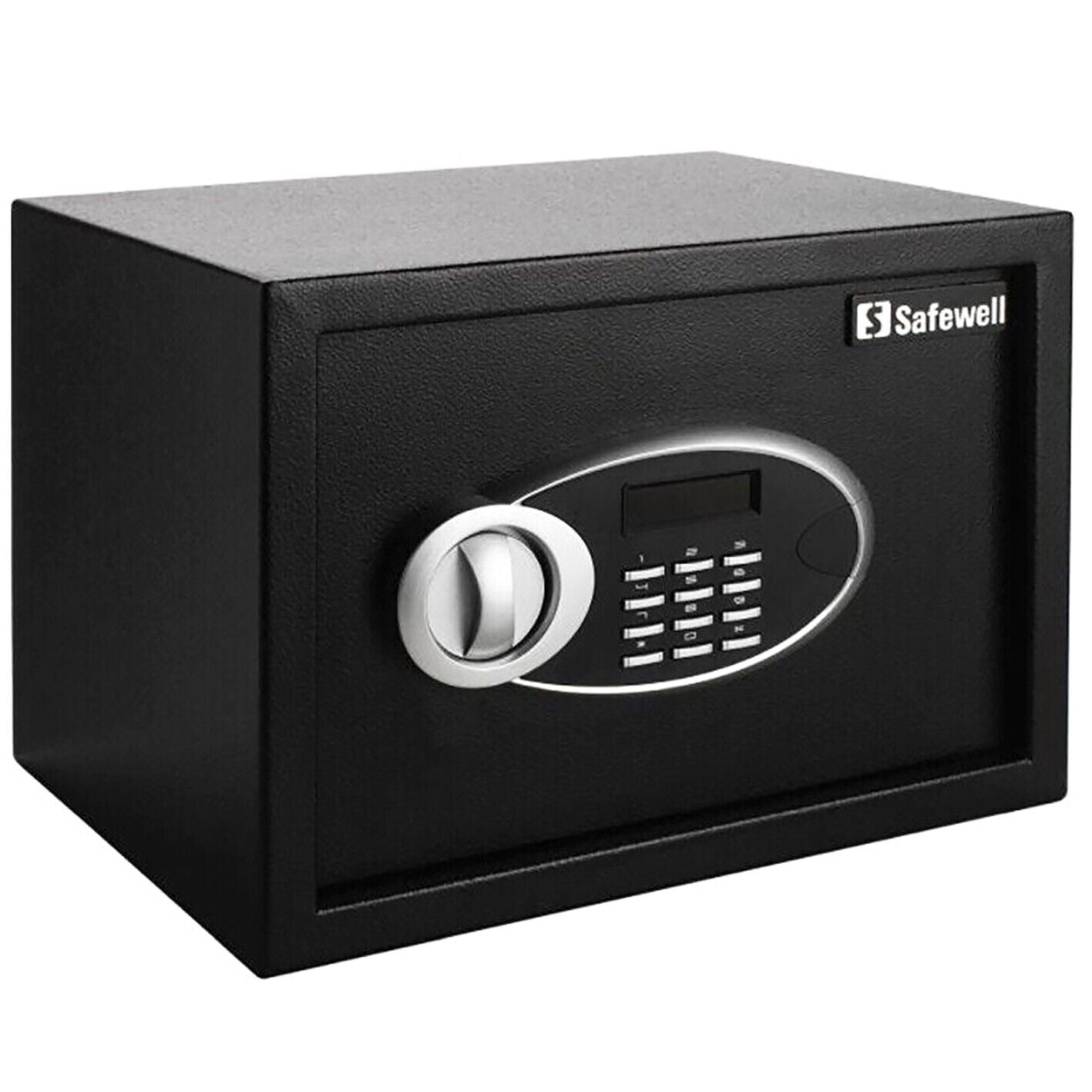 Genuine Sandleford® Safewell Anti Theft Digital Safe Lockable Lock Security PRO