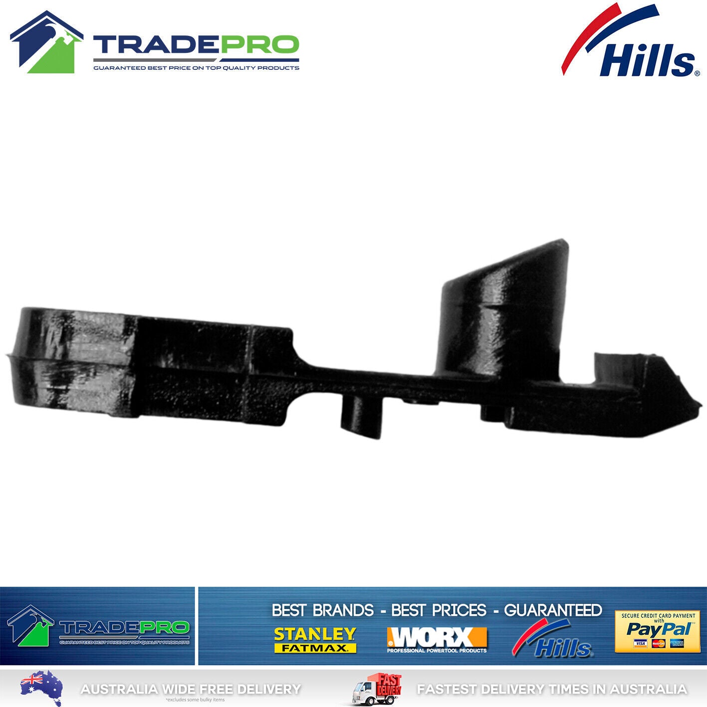 Hills Genuine Rotary Clothesline Latch Spare Part FD902442 Suits Clothes Hoists