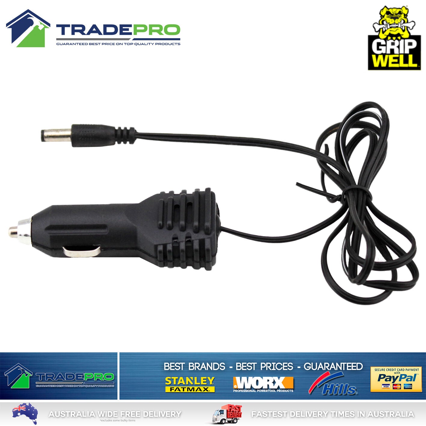 Spotlight Rechargeable LED 10W Cree 700Lumen Spot Light Ultra Bright Hand Torch