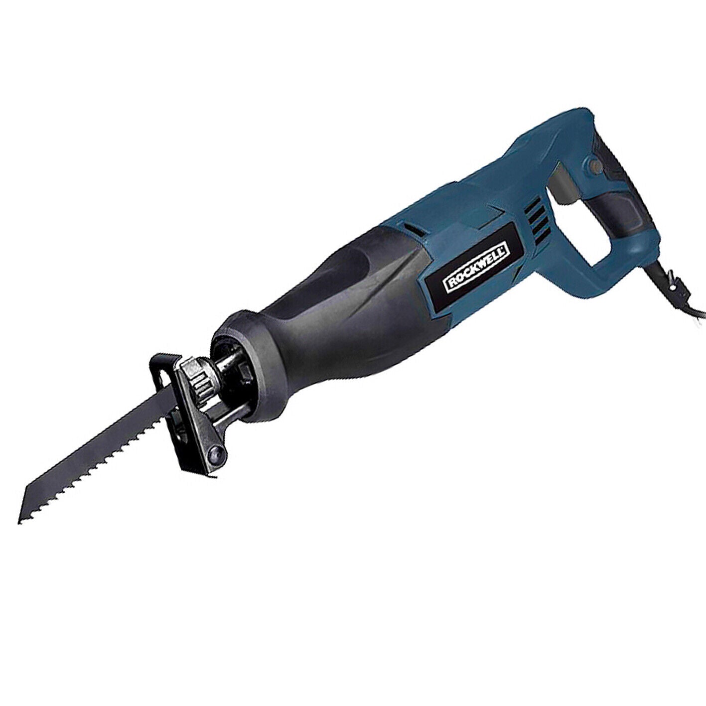 Reciprocating Recipro Saw Rockwell PRO Sabre 800W Cut Off with Blade Saws All