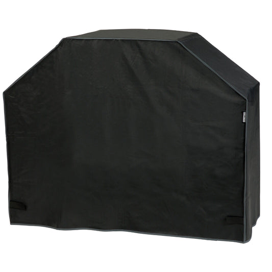 Grillman® BBQ Hooded Small Waterproof UV Resistant Cover Outdoor Gas Barbecue