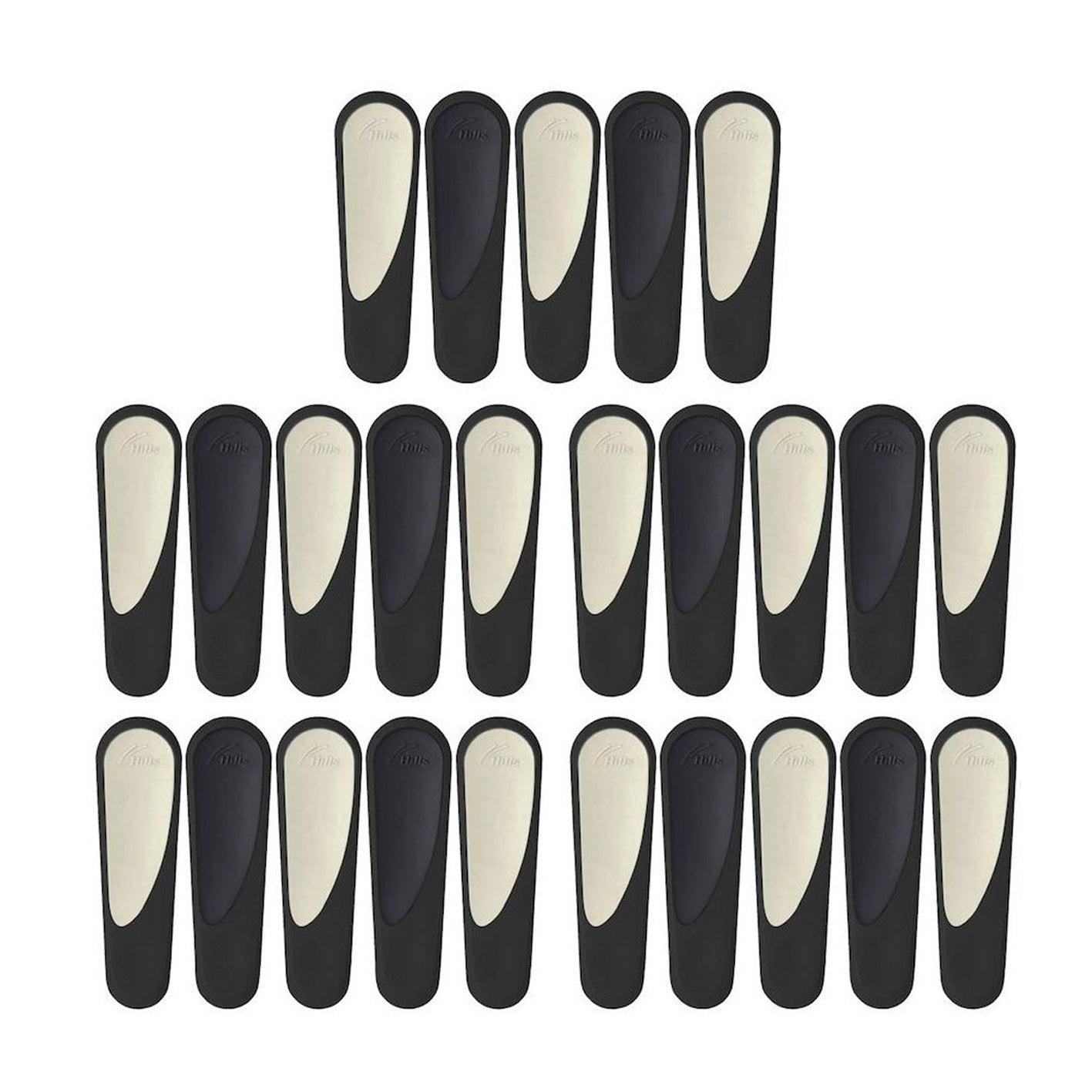 Clothes Pegs Quality Genuine Hills® 25pc NEW PRO Grip Clothes Peg 7665888