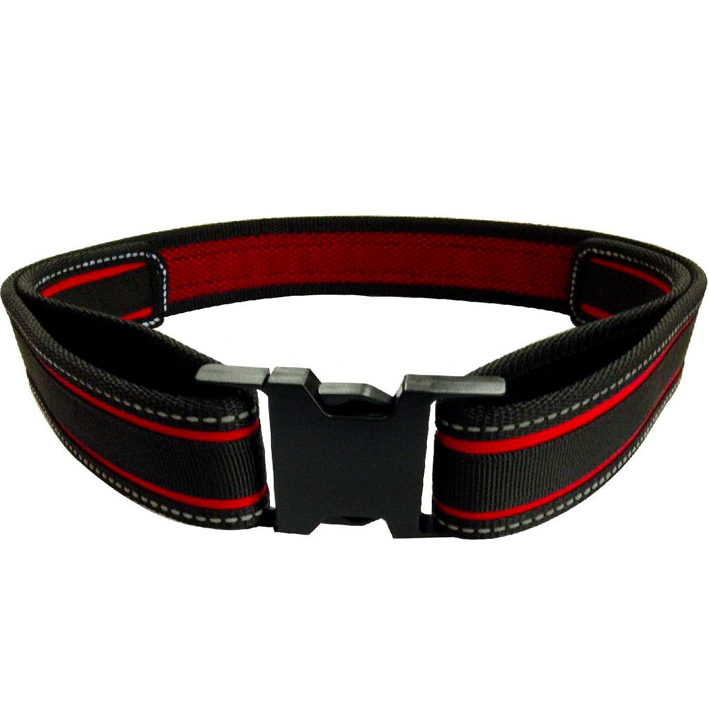 Tool Belt Medaltech® Pro-Soft Quick Release 42" Heavy Duty for Rigger Scaff Nail Bag