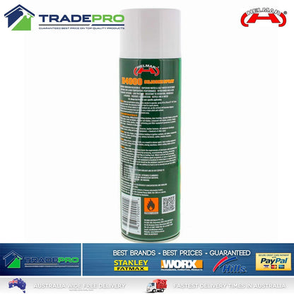 12x Silicone Spray Helmar 300 Lubricant Treadmill Marine Anti Squeak Lube Oil
