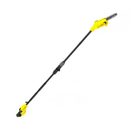 Stanley Fatmax 18V Pole Saw V20 Tree Bush Cutter Brushless 20cm Bar 3m Reach