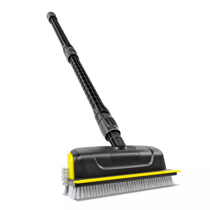 Karcher Pressure Washer Scrubber Brush PS 30 PLUS Water Deck Concrete Cleaner
