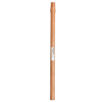 Splitting Axe Handle 900mm Spotted Gum Trade Tough Cyclone Made H Block Splitter