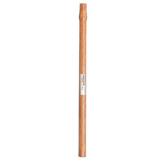 Splitting Axe Handle 900mm Spotted Gum Trade Tough Cyclone Made H Block Splitter