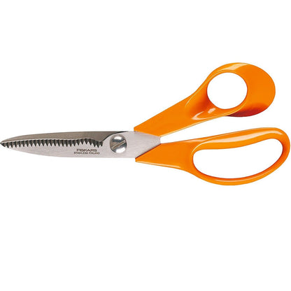 Fiskars Pro Scissors Kitchen Shears Universal Classic 18cm Cutters Finland