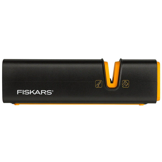 Fiskars Gerber Pro Sharpener Finland Made XSharp Axe and Knife Ceramic