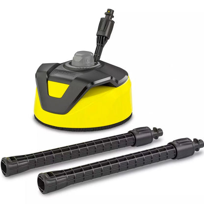Karcher T5 T-Racer Surface Patio Deck Concrete Cleaner Twin Jet Rotating Washer
