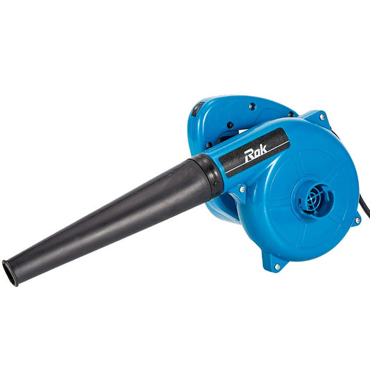 Blower Electric Portable Leaf Grass Garden Blower Genuine Rok® 500w 240v