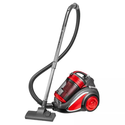 Onix 2000W Bagless Vacuum Cleaner Commercial Work Shop Home Pro Vac Set Cleaner