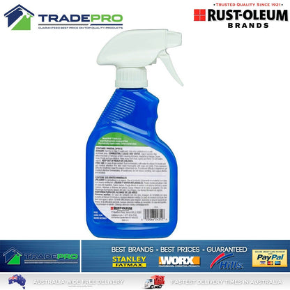2x Neverwet Fabric Upholstery Protector Spray 325ml Scotch Guard Repel PRO