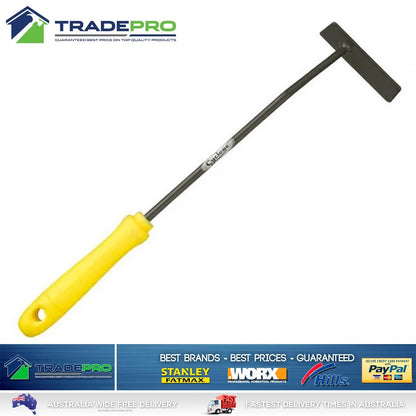 Cyclone PRO Gutter Cleaner Roof Gutter Leaf Dirt Cleaning Tool Remover Guard