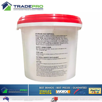 Fungicide Copper 2kg Black Spot Brown Rot Rust Fruit Vegetable Crops Citrus