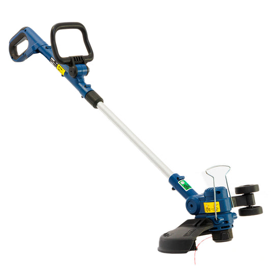 Genuine Rockwell Grass Trimmer Whipper Snipper 18V Edger Electro Start Skin Only