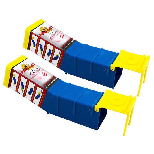 Humane Mouse Trap x2 Rat Mice PROCAT® Live Capture Animal Pest Cage ReusableSafe