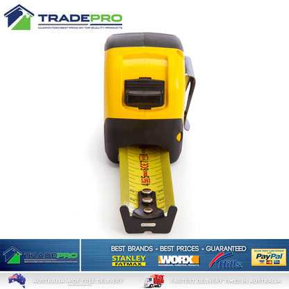 Stanley FatMax 5m Tape Measure Metric NEW MODEL Best Price Fat Max 5Mtr Metre