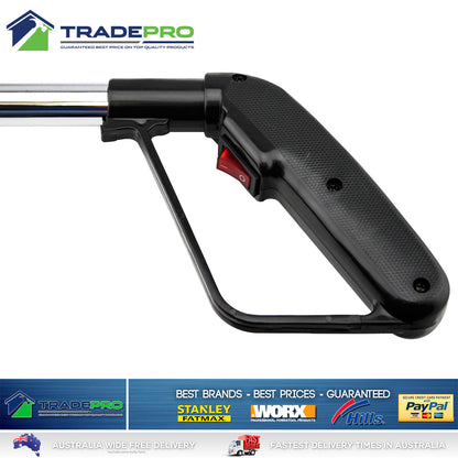 Measuring Wheel 10KM PRO Medalist 318mm Distance Night Light Carry Bag Folding