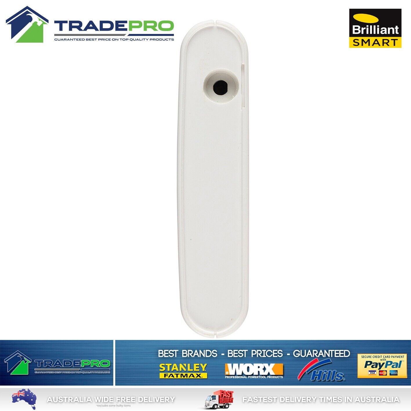 Brilliant Smart WiFi Home Universal Garage Door Kit Opener Quality Controller