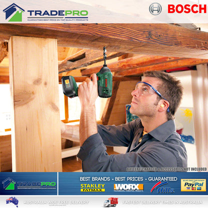 Cordless Bosch 18v Lithium Impact Driver PRO V/Speed Forward & Reverse Tool Only