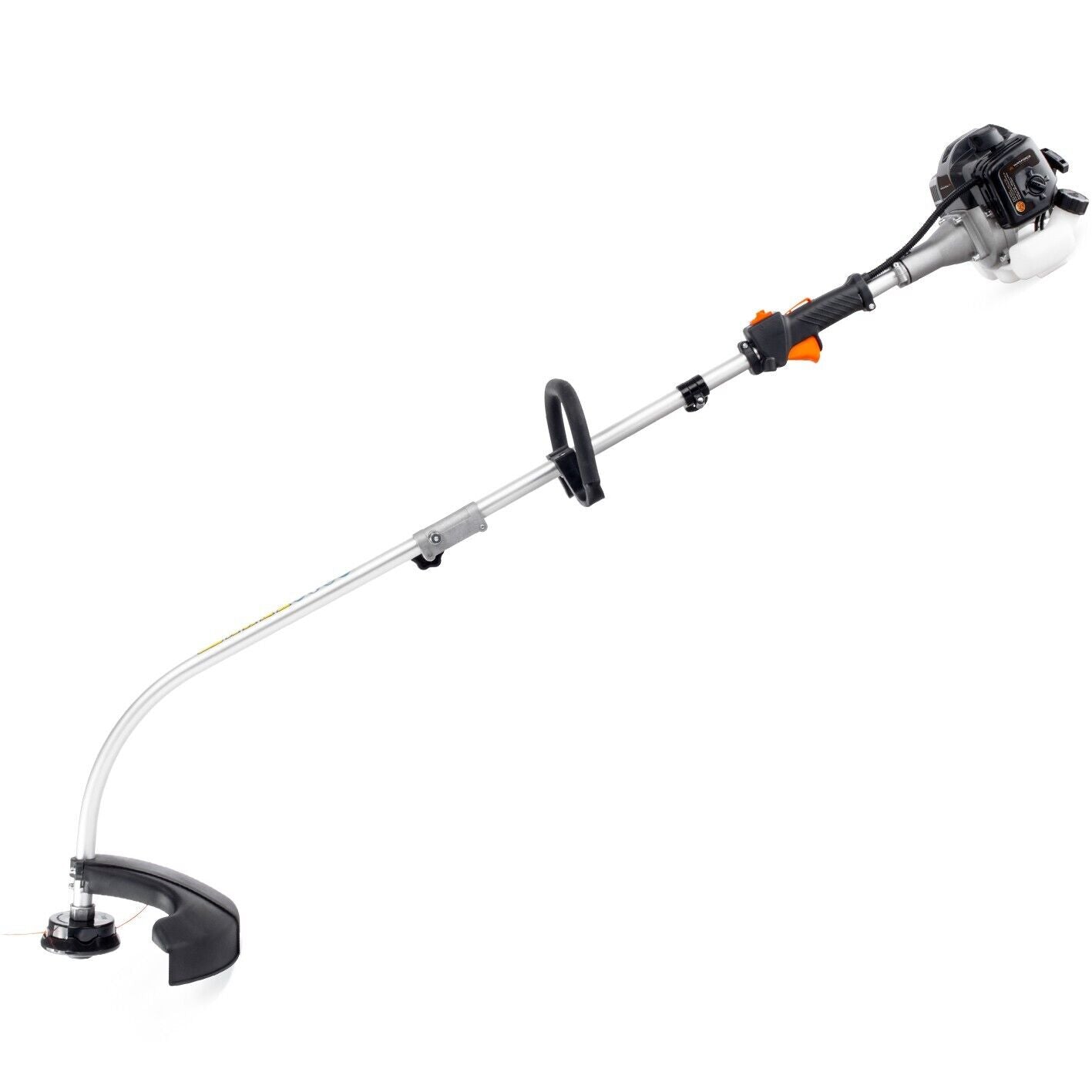 Genuine Yardforce® Heavy Duty 26cc Ezy-Start Whipper Snipper Grass Trimmer Edger