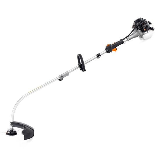 Genuine Yardforce® Heavy Duty 26cc Ezy-Start Whipper Snipper Grass Trimmer Edger