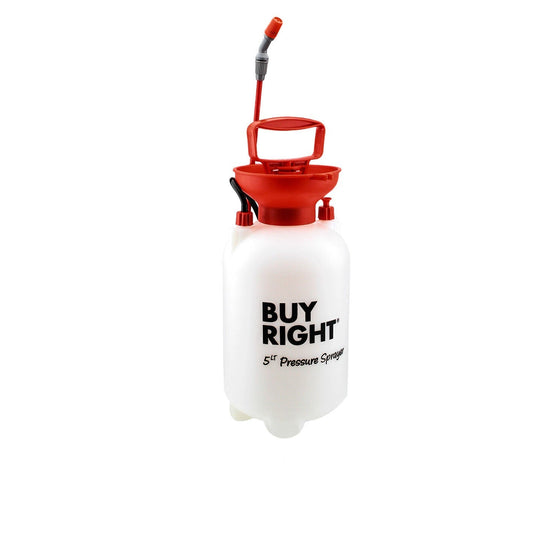 Sprayer Professional 5Ltr Nozzle 5L Chemical Garden Pets Bottle Hills Style
