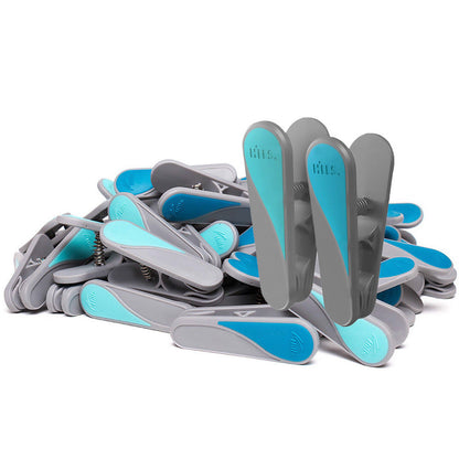 Clothes Pegs Quality Genuine Hills® 20pc NEW Premium Grip Clothes Peg Pegs