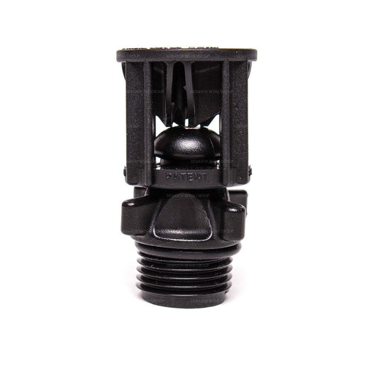 Wobble Tee Clever Gel Head Only Replacement BSP Sprinkler Water Efficient Top