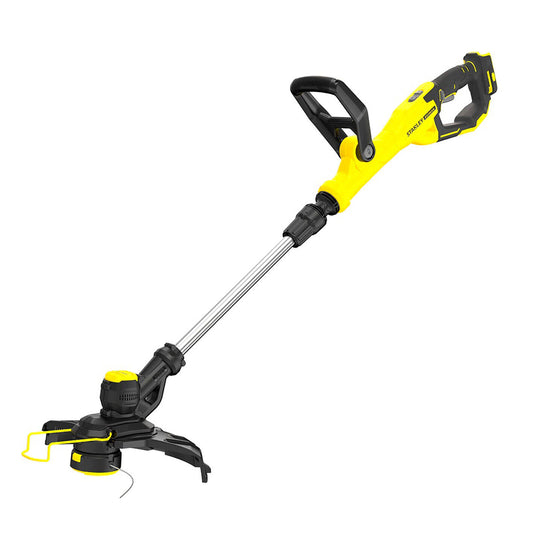 Stanley Fatmax® Line Trimmer 18V Kit 4.0AH Battery Grass Whipper Snipper Edger