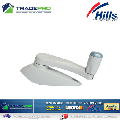 Clothes Line Handle Hills® Genuine for Rotary 6, 7, 8, 400, 450, 500 Clothesline