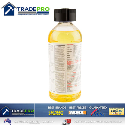 Termite Ant Cockroach Spray 500ml PRO Permethrin Genuine David Grays Pest Killer