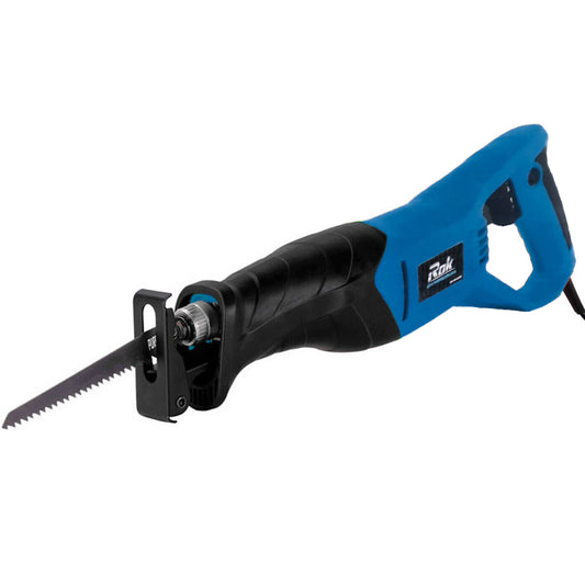Reciprocating Recipro Saw 800w Quality Rok® Heavy Duty with Blade Kit Sabre Saw