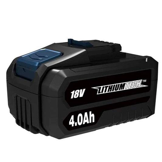 Rockwell® Genuine 18V 4.0Ah Lithium Ion Battery Rechargeable Pro