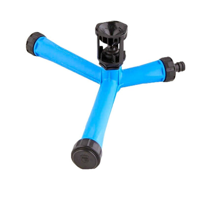 Wobble Tee Genuine Sprinkler New Aussie Model Water Saving Grass Lawn Garden